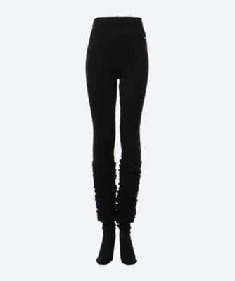 ＜doublet (Women)＞ＬＯＯＳＥ　ＳＯＣＫＳ―ＬＩＫＥ　３００ｃｍ　ＬＥＧＧＩＮＧＳ