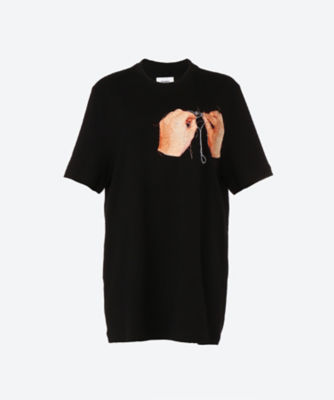 HAND―EMBROIDERY PHOTO STITCH T  