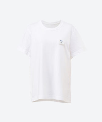 ＜doublet (Women)＞僕Ｔシャツ新宿伊勢丹別注