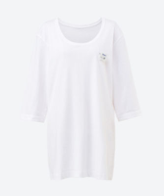 ＜doublet (Women)＞わしＴシャツ新宿伊勢丹別注