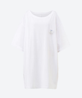 ＜doublet (Women)＞あたしＴシャツ新宿伊勢丹別注