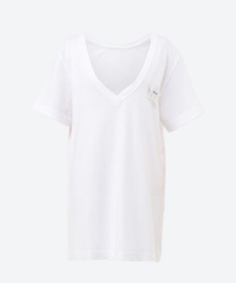 ＜doublet (Women)＞ミーＴシャツ新宿伊勢丹別注