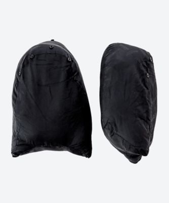 ＩＮＶＩＳＩＢＬＥ　ＴＲＥＮＣＨ　ＣＯＡＴ