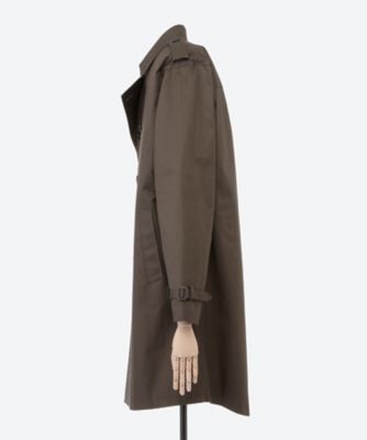 ＩＮＶＩＳＩＢＬＥ　ＴＲＥＮＣＨ　ＣＯＡＴ