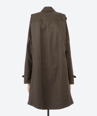 ＩＮＶＩＳＩＢＬＥ　ＴＲＥＮＣＨ　ＣＯＡＴ