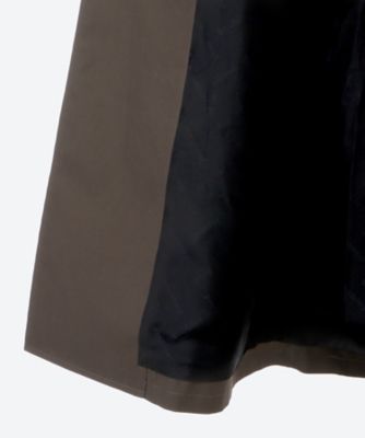 ＩＮＶＩＳＩＢＬＥ　ＴＲＥＮＣＨ　ＣＯＡＴ