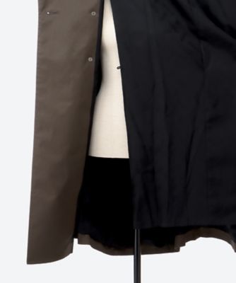 ＩＮＶＩＳＩＢＬＥ　ＴＲＥＮＣＨ　ＣＯＡＴ