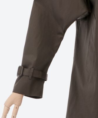 ＩＮＶＩＳＩＢＬＥ　ＴＲＥＮＣＨ　ＣＯＡＴ