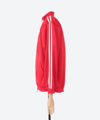 ＩＮＶＩＳＩＢＬＥ　ＴＲＡＣＫ　ＪＡＣＫＥＴ