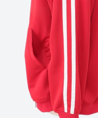 ＩＮＶＩＳＩＢＬＥ　ＴＲＡＣＫ　ＪＡＣＫＥＴ