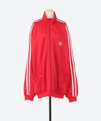 ＩＮＶＩＳＩＢＬＥ　ＴＲＡＣＫ　ＪＡＣＫＥＴ