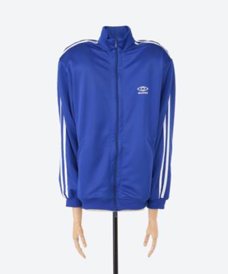 INVISIBLE TRACK JACKET | doublet (Women