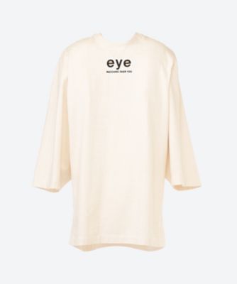 ＜doublet (Women)＞ＩＮＶＩＳＩＢＬＥ　Ｔ―ＳＨＩＲＴ