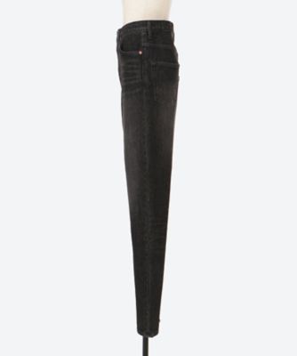 doublet INVISIBLE TROUSERS BLACK S