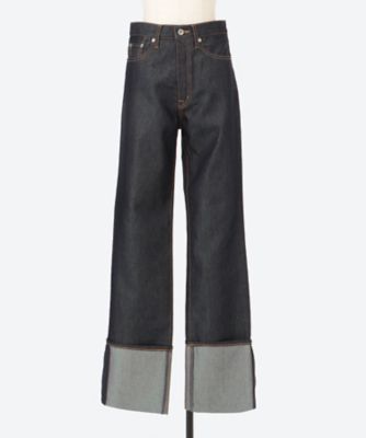 ＨＯＬＯＧＲＡＭ ＤＥＮＩＭ ＰＡＮＴＳ | ファッション・服 | 三越 ...