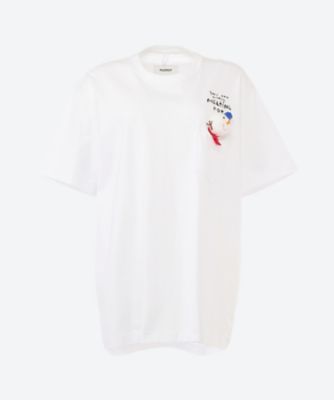 Ｔ―ＳＨＩＲＴ ＷＩＴＨ ＳＮＯＷＭＡＮ | ファッション・服 | 三越 ...