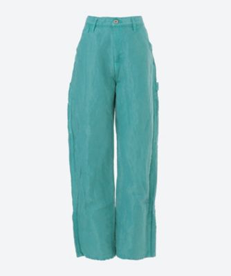 ＜doublet (Women)＞ＰＩＧＭＥＮＴ　ＤＹＥＩＮＧ　ＰＡＮＴＳ