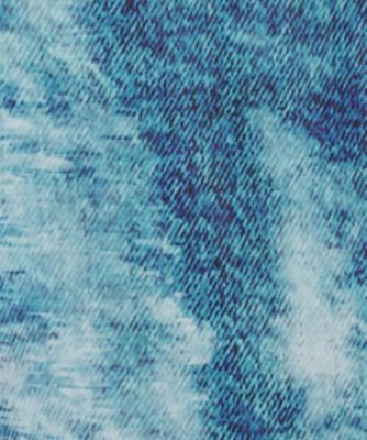 ＭＩＲＡＧＥ　ＰＲＩＮＴＥＤ　ＤＥＮＩＭ　ＪＡＣＫＥＴ