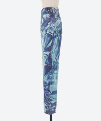 ＭＩＲＡＧＥ　ＰＲＩＮＴＥＤ　ＤＥＮＩＭ　ＰＡＮＴＳ