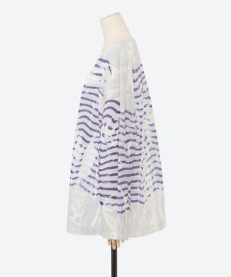 ＭＩＲＡＧＥ　ＰＲＩＮＴＥＤ　ＢＡＳＱＵＥ　ＳＨＩＲＴ