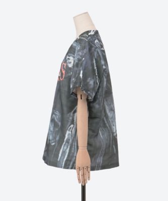 ＭＩＲＡＧＥ　ＰＲＩＮＴＥＤ　Ｔ―ＳＨＩＲＴ