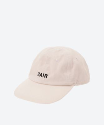 ＣＡＰ ＷＩＴＨ ＨＡＩＲ | ファッション・服 | 三越伊勢丹オンライン 