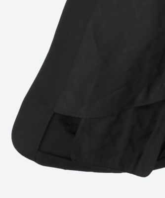 ＤＥＳＴＲＯＹＥＤ　ＴＡＩＬＯＲＥＤ　ＪＡＣＫＥＴ