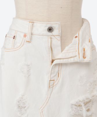 ＤＥＳＴＲＯＹＥＤ　ＤＥＮＩＭ　ＳＫＩＲＴ