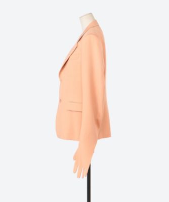 ＧＬＯＶＥ　ＳＬＥＥＶＥ　ＴＡＩＬＯＲＥＤ　ＪＡＣＫＥＴ