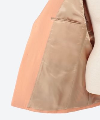 ＧＬＯＶＥ　ＳＬＥＥＶＥ　ＴＡＩＬＯＲＥＤ　ＪＡＣＫＥＴ