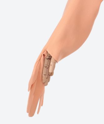 ＧＬＯＶＥ　ＳＬＥＥＶＥ　ＴＡＩＬＯＲＥＤ　ＪＡＣＫＥＴ
