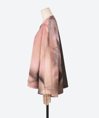 ＭＵＳＬＥ　ＰＲＩＮＴＥＤ　ＯＶＥＲＳＩＺＥＤ　Ｔ―ＳＨＩＲＴ