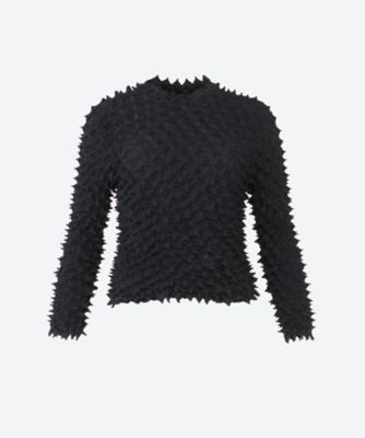 ＜doublet (Women)＞ＳＨＩＢＯＲＩ　ＬＯＮＧ　ＳＬＥＥＶＥ　Ｔ―ＳＨＩＲＴ