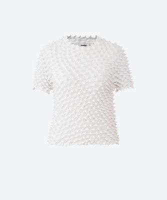 ＜doublet (Women)＞ＳＨＩＢＯＲＩ　Ｔ―ＳＨＩＲＴ