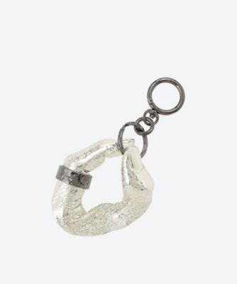 ＜doublet (Women)＞ＦＩＮＧＥＲ　ＫＥＹ　ＣＨＡＩＮ