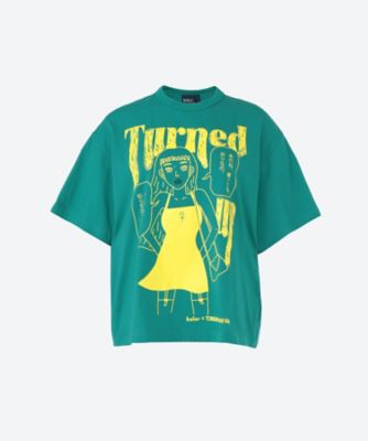 ＜Kolor (Women)＞カットソー