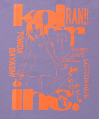 カットソー