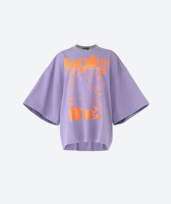 ＜Kolor (Women)＞カットソー