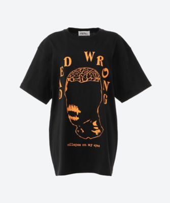 ＜KIDILL＞Ｔシャツ
