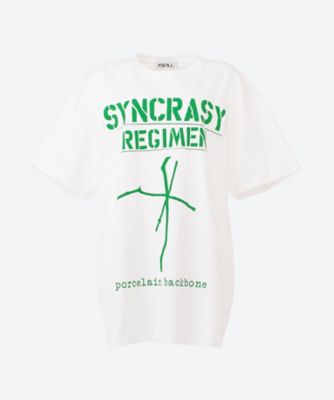 ＜KIDILL＞Ｔシャツ