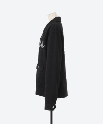 ジャケット