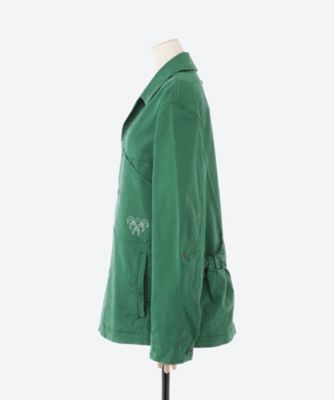 ジャケット