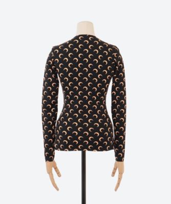 カットソー WTS006ACJER0001 | MARINE SERRE (Women