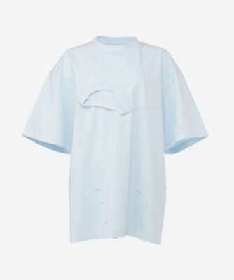 ＜Feng Chen Wang＞Ｔシャツ