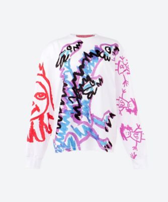 ＜Chopova Lowena (Women)＞カットソー
