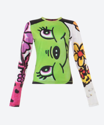 ＜Chopova Lowena (Women)＞カットソー