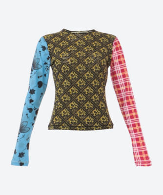 ＜Chopova Lowena (Women)＞カットソー