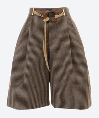 ＜Kolor (Women)＞パンツ
