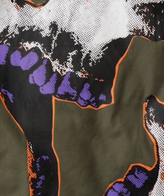 ＭＯＤＳ　ＣＯＡＴ　ＭＵＬＴＩ　ＰＲＩＮＴ