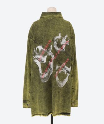 ＯＶＥＲＳＩＺＥ　ＤＥＮＩＭ　ＳＨＩＲＴ　ＭＵＬＴＩＰＲＩＮＴ　ＣＨＥＭＩＣＡＬ　ＷＡＳＨ